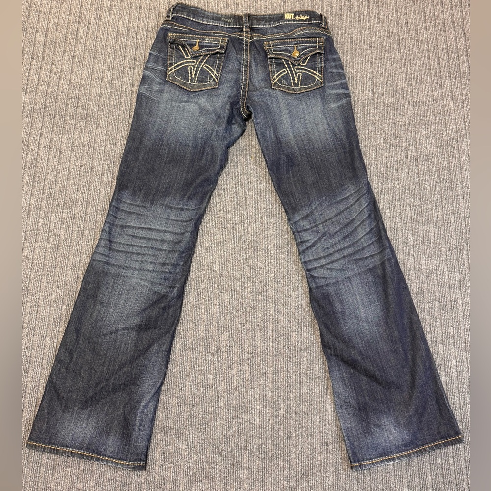 Kut From The Kloth Kate Lowrise‎ Boot 8
